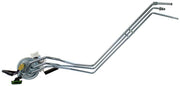 Fuel Pump and Sender Assembly Agility Autoparts 4011215