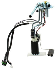 Fuel Pump and Sender Assembly Agility Autoparts 4011216