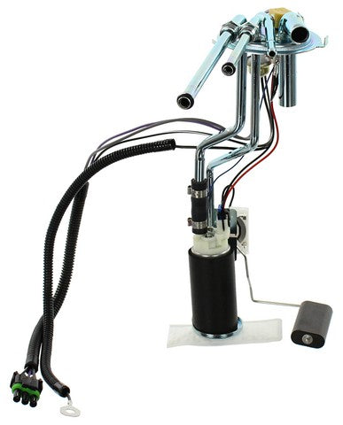Fuel Pump and Sender Assembly Agility Autoparts 4011216