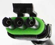 Fuel Pump and Sender Assembly Agility Autoparts 4011216