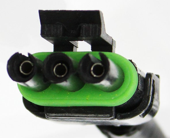 Fuel Pump and Sender Assembly Agility Autoparts 4011216