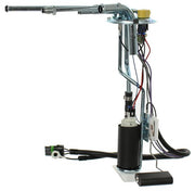 Fuel Pump and Sender Assembly Agility Autoparts 4011216