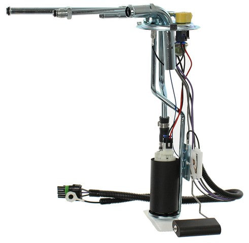 Fuel Pump and Sender Assembly Agility Autoparts 4011216