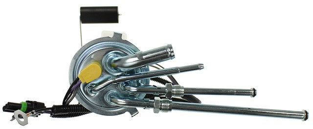 Fuel Pump and Sender Assembly Agility Autoparts 4011216