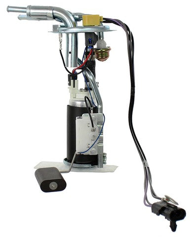 Fuel Pump and Sender Assembly Agility Autoparts 4011217