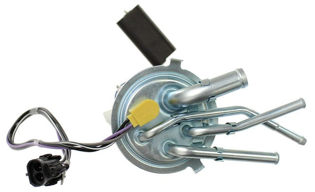 Fuel Pump and Sender Assembly Agility Autoparts 4011217
