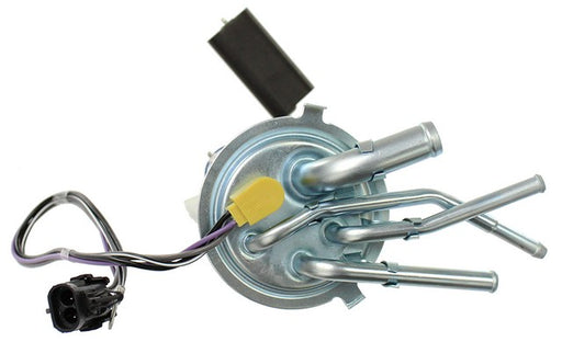 Fuel Pump and Sender Assembly Agility Autoparts 4011217