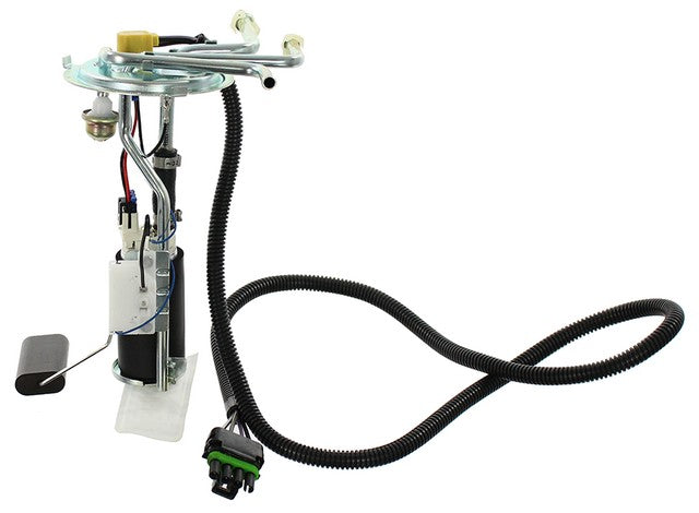 Fuel Pump and Sender Assembly Agility Autoparts 4011218