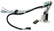 Fuel Pump and Sender Assembly Agility Autoparts 4011219