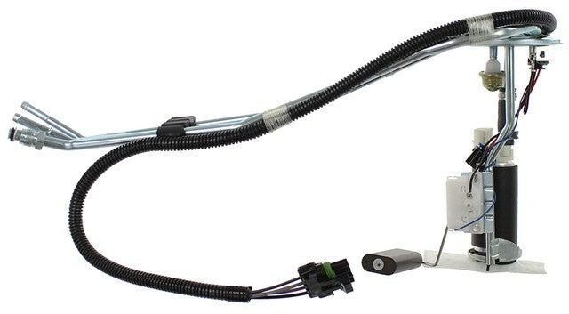 Fuel Pump and Sender Assembly Agility Autoparts 4011219