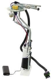 Fuel Pump and Sender Assembly Agility Autoparts 4011220