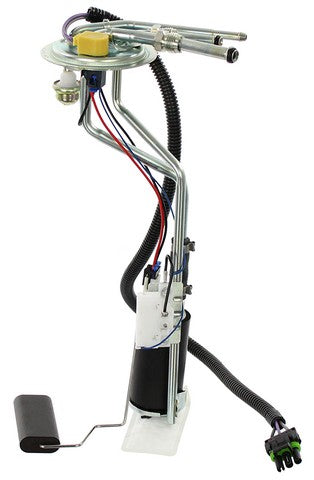 Fuel Pump and Sender Assembly Agility Autoparts 4011220