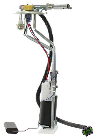 Fuel Pump and Sender Assembly Agility Autoparts 4011220