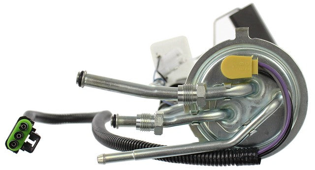 Fuel Pump and Sender Assembly Agility Autoparts 4011220