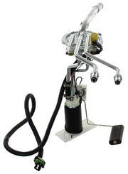 Fuel Pump and Sender Assembly Agility Autoparts 4011221