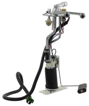 Fuel Pump and Sender Assembly Agility Autoparts 4011221