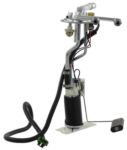 Fuel Pump and Sender Assembly Agility Autoparts 4011221