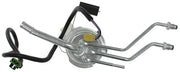 Fuel Pump and Sender Assembly Agility Autoparts 4011221