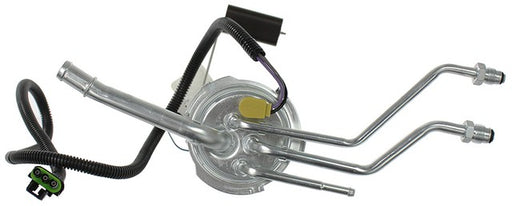 Fuel Pump and Sender Assembly Agility Autoparts 4011221