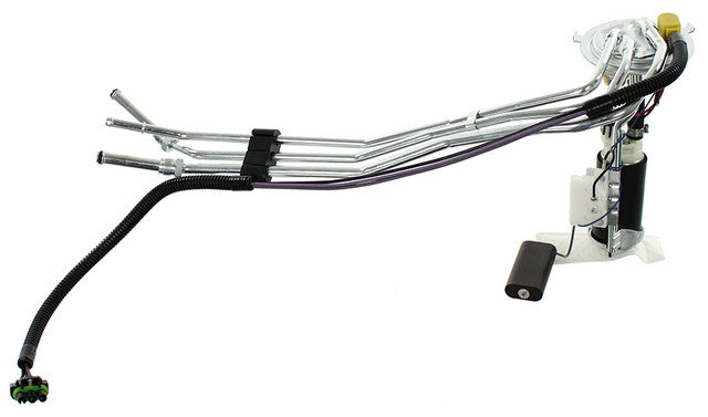 Fuel Pump and Sender Assembly Agility Autoparts 4011223