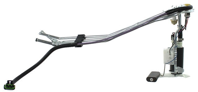 Fuel Pump and Sender Assembly Agility Autoparts 4011223
