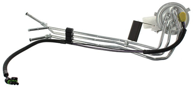 Fuel Pump and Sender Assembly Agility Autoparts 4011223