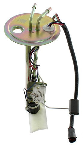 Fuel Pump and Sender Assembly Agility Autoparts 4011226