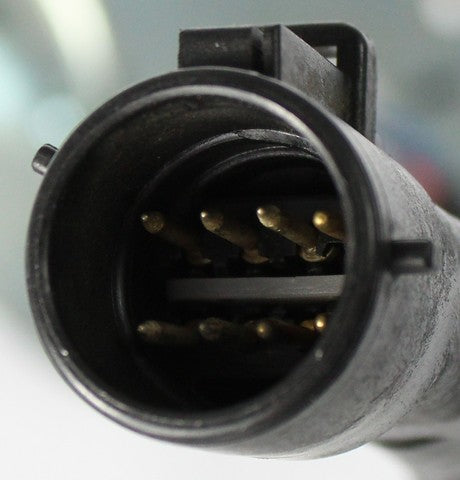 Fuel Pump and Sender Assembly Agility Autoparts 4011227