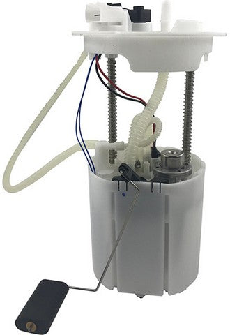 Fuel Pump Module Assembly Agility Autoparts 4011236
