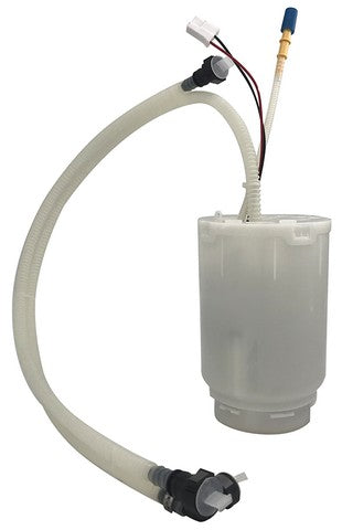 Fuel Pump Module Assembly Agility Autoparts 4011239
