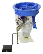 Fuel Pump Module Assembly Agility Autoparts 4011245