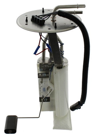 Fuel Pump and Sender Assembly Agility Autoparts 4011247