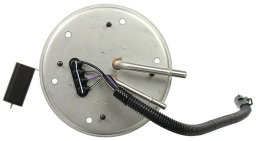 Fuel Pump and Sender Assembly Agility Autoparts 4011247