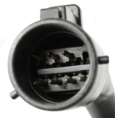 Fuel Pump and Sender Assembly Agility Autoparts 4011248
