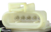 Fuel Pump Module Assembly Agility Autoparts 4011249