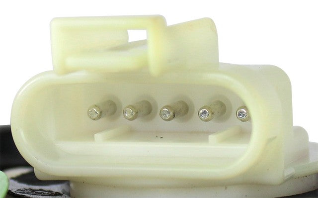 Fuel Pump Module Assembly Agility Autoparts 4011249