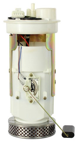 Fuel Pump Module Assembly Agility Autoparts 4011249