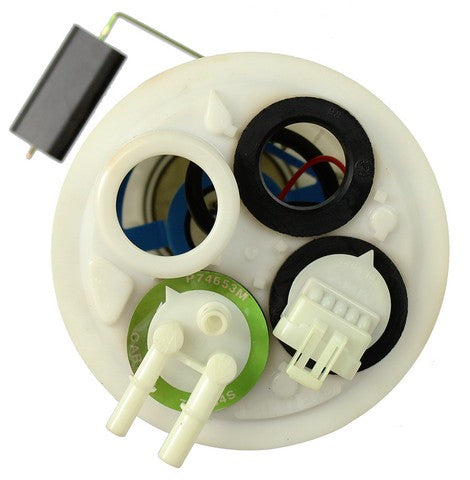 Fuel Pump Module Assembly Agility Autoparts 4011249