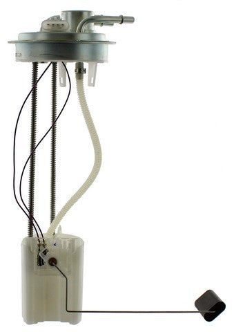 Fuel Pump Module Assembly Agility Autoparts 4011250