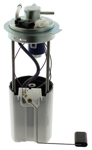 Fuel Pump Module Assembly Agility Autoparts 4011264