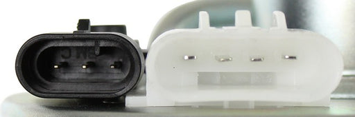 Fuel Pump Module Assembly Agility Autoparts 4011264