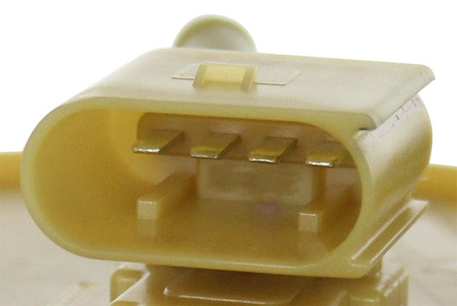 Fuel Pump Module Assembly Agility Autoparts 4011269
