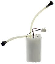 Fuel Pump Module Assembly Agility Autoparts 4011274
