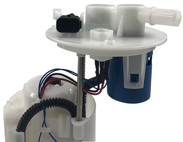 Fuel Pump Module Assembly Agility Autoparts 4011279