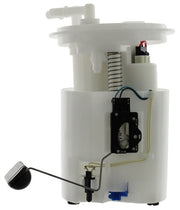 Fuel Pump Module Assembly Agility Autoparts 4011286
