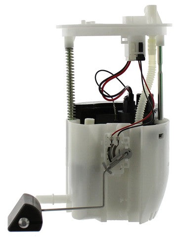 Fuel Pump Module Assembly Agility Autoparts 4011290