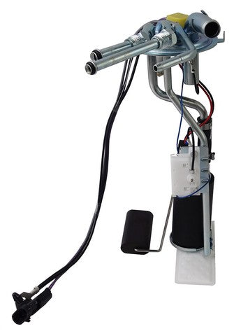 Fuel Pump and Sender Assembly Agility Autoparts 4011293