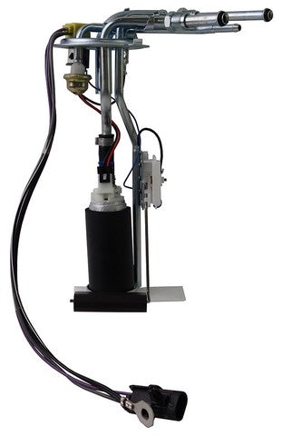 Fuel Pump and Sender Assembly Agility Autoparts 4011293