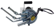 Fuel Pump and Sender Assembly Agility Autoparts 4011293