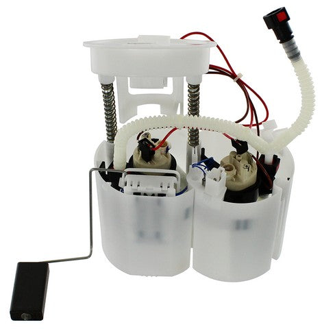 Fuel Pump Module Assembly Agility Autoparts 4011294
